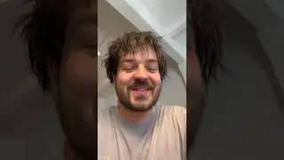 Storytime🤪 #milkychance #ontour #shorts