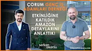 TÜRKİYE ÜRETMEYİ BİLİYOR, MARKAYA YATIRIM YAPMIYOR | ÇORUM TİCARET VE SANAYİ ODASI