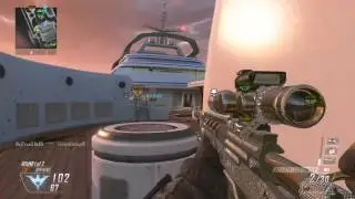 Instantly RageZ - Black Ops II Game Clip