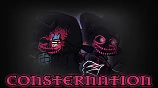 FCR: Last Days | CONSTERNATION V3 GAMEPLAY! (CBF and CPico vs DD and GF Prologue Part 2)