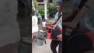 mesin kendang mantul