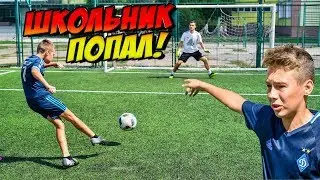 ОДИН ПРОТИВ ЗЛЫХ ПОДПИСЧИКОВ