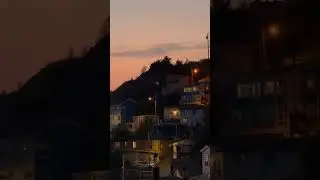 #ocean #atlanticocean #pacific #canal #shorts #trending #viral #ytshorts #travelblogger #sunset