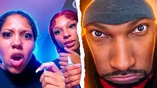Stuck in a Loop Prank | Teleporting on omegle