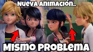 Adiós al Desarrollo de Marinette en la 6ta Temporada de Ladybug