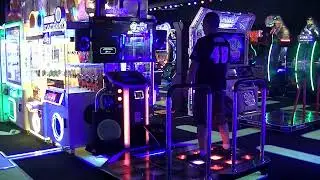 StepManiaX - Dancing In The Dark - Wild 21 - No-Bar