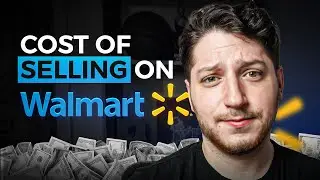 Walmart Seller Fees: How Much Does It Cost to Sell on Walmart Marketplace?