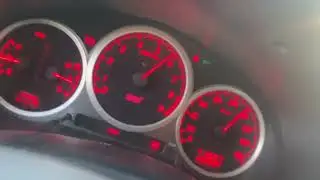 2006 WRX 2rd pass