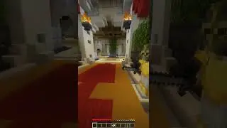 МАЙНКРАФТ, НО ЗА МНОЙ ГОНИТСЯ МАНЬЯК! 