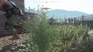 Call of Duty®: Modern Warfare парные ренетти