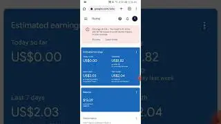 #googleadsense #googleearning #onlineearnmoney