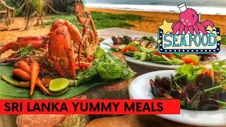 Sri Lanak Foods