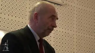 профессор Попов    Про учредительное собрание