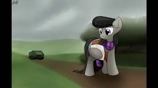 Octavia melody inflation