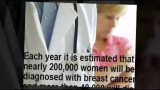 Thermal Imaging Detects Breast Cancer Early