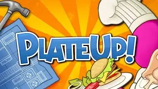 PlateUp! - Easy Pizzi Autumn Restaurant