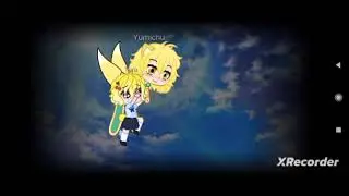 Da Worst Ending. Gacha Club: "The Seven Elements" Roblox Experience meme.