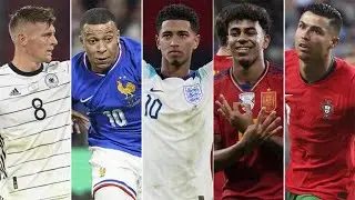 EURO 2024 : LE PRONOSTIC DE THOMAS SUR LES HUITIEMES FINALE