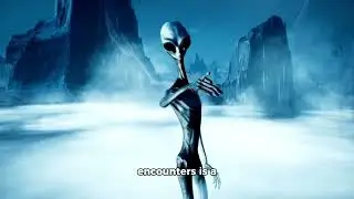 Science and Alien amaizing facts||