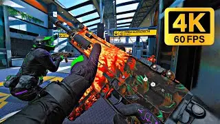 Iniciamos en Rankeds con los Panas!! - MW3 - Multiplayer Gameplay 4K
