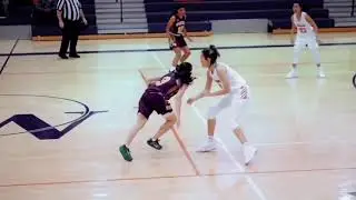 Yvonne Lee Sophomore Mixtape