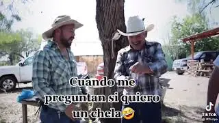 noooo '' la echamos '' 😂🍺