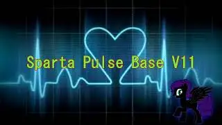 Sparta Pulse Base V11 (-Reupload-)