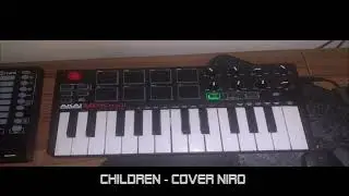 Children - Cover Niro Piano