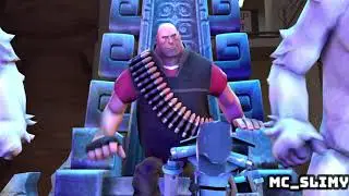 (tf2/sfm) my heart is cold