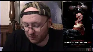 Happy Death Day 2U (2019) Movie Review