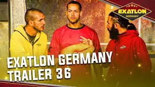EXATLON Germany 2024 | Episode 36 Trailer @Exatlon_Germany