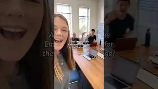 pov: staff office arrival times #office #officelife #officememes #officereels #reels #shorts #short