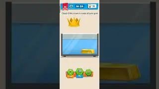 IQ boost level slove IQ game #shorts #youtubeshorts #viral #subscribe #iq #trending #short