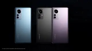 Xiaomi 12S PRO- Rumour ?