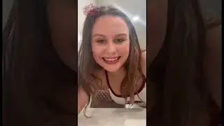 ♥️ Periscope Live LOVELYGIRL (29) ♥️ 