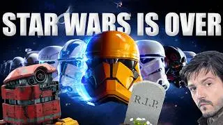 star wars is good again. here's why
