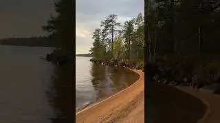The most successful fishing trip of the season. New lake. 