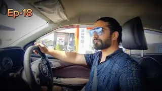 On the Road Again: Goa to Pune Adventure with Friends Travel vlog Ep-18