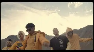 AQUIHAYAQUIHAY - Ya No Es Igual (Video Oficial)