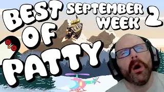Best of Patty | September 2024 | Week 2
