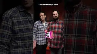 У нас появился телеграм канал 🤯 ищите нас по адресу @Redactsyia_Plus