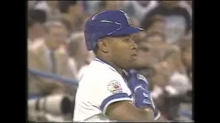 Royals All-Stars 1991