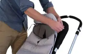 Bugaboo муфта для ног