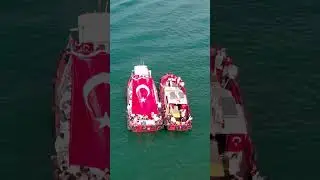 türkiyem