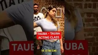 Acting class #actingtraining #actingshorts #actingreels #taubatauba #vickykaushal #dance #acting