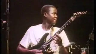 The Four Brothers - Uchandifunga