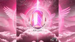 Emcee N.I.C.E. -   NEW LEVEL (Official Lyric Video) (visual)