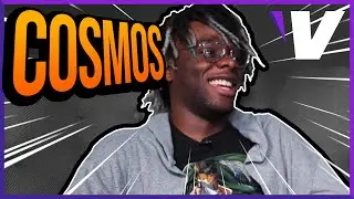 KAZUYA or STEVE? Cosmos on Reversal VERSUS