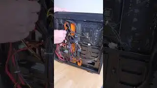 PC Upgrade geht weiter...