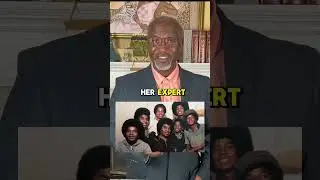 The Bizarre Connection Between Janet Jackson & Kamala Harris